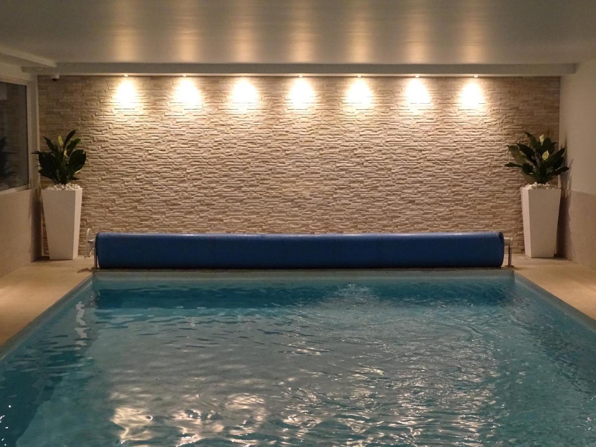 The Beeches Hotel & Leisure Club Вест-Бриджфорд Екстер'єр фото