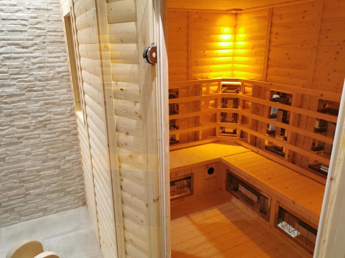 The Beeches Hotel & Leisure Club Вест-Бриджфорд Екстер'єр фото
